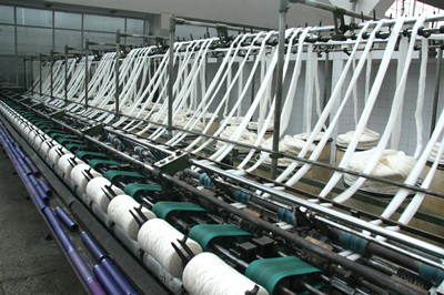 威海纺织业板式换热器应用